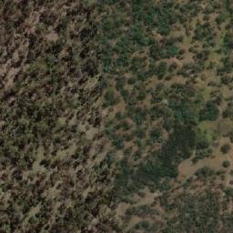 Satellite imagery of Glen Stuart, AU