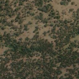Satellite imagery of Glen Stuart, AU