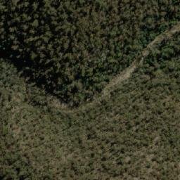 Satellite imagery of Dogshead Crag, AU