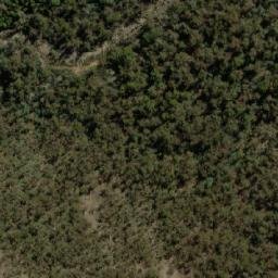 Satellite imagery of Dogshead Crag, AU
