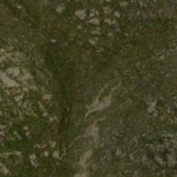 Satellite imagery of Storys Bluff, AU