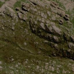 Satellite imagery of Bent Bluff, AU
