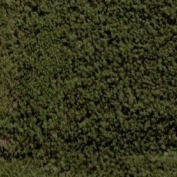 Satellite imagery of Broken Bluff, AU