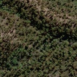 Satellite imagery of She Oak Hills, AU
