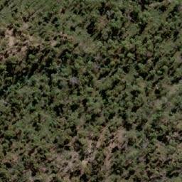 Satellite imagery of She Oak Hills, AU