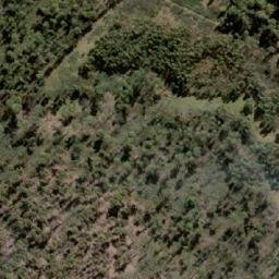 Satellite imagery of She Oak Hills, AU