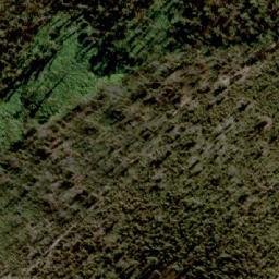 Satellite imagery of Napkin Hill, AU