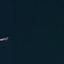 Satellite imagery of Punta Godoy, CL