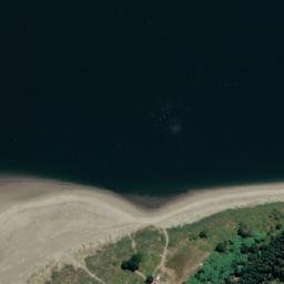 Satellite imagery of Punta Pangal, CL