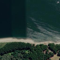 Satellite imagery of Punta Pangal, CL