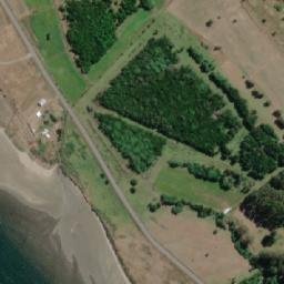 Satellite imagery of Punta San Juan, CL