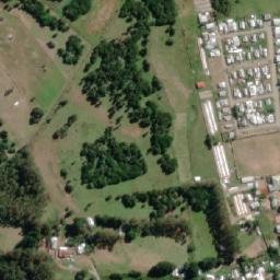 Satellite imagery of Punta San Juan, CL