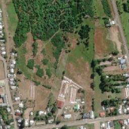 Satellite imagery of Punta San Juan, CL