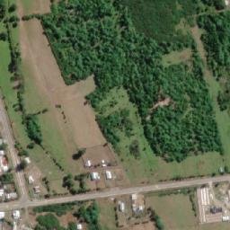 Satellite imagery of Punta Lepihué, CL