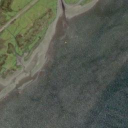 Satellite imagery of Punta Lepihué, CL