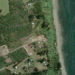 Satellite imagery of Punta Hondable, CL