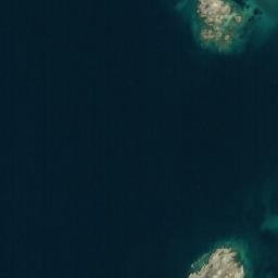 Satellite imagery of Punta Metri, CL