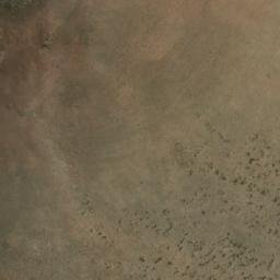 Satellite imagery of Cerro Lea, AR