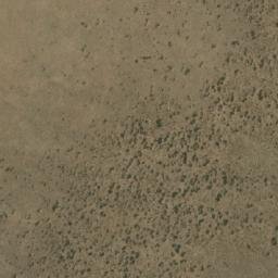 Satellite imagery of Cerro Lea, AR