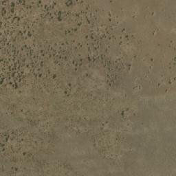 Satellite imagery of Cerro Lea, AR