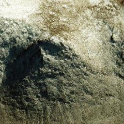 Satellite imagery of Cerro Medio, AR