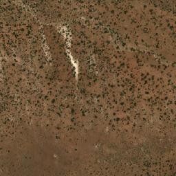 Satellite imagery of Cerro Puntudo, AR