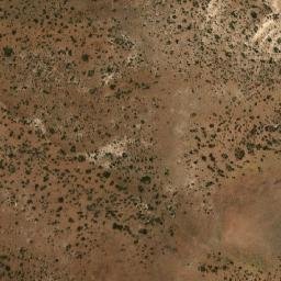 Satellite imagery of Cerro Puntudo, AR