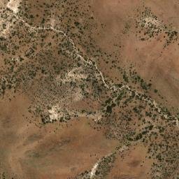 Satellite imagery of Cerro Puntudo, AR