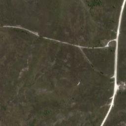 Satellite imagery of Blackguards Hill, AU