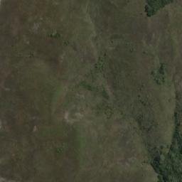Satellite imagery of Blackguards Hill, AU