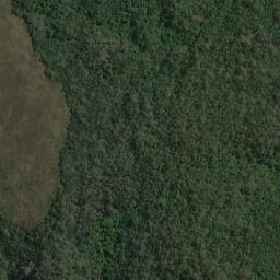 Satellite imagery of Blackguards Hill, AU