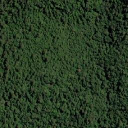 Satellite imagery of Mount Cripps, AU