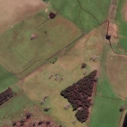 Satellite imagery of Pearns Sugarloaf, AU