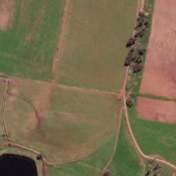 Satellite imagery of Pearns Sugarloaf, AU