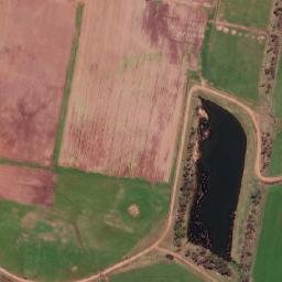 Satellite imagery of Pearns Sugarloaf, AU