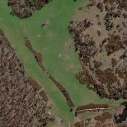 Satellite imagery of Glen Stuart Sugarloaf, AU