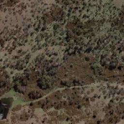 Satellite imagery of Glen Stuart Sugarloaf, AU