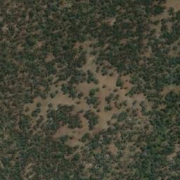 Satellite imagery of Glen Stuart, AU