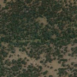 Satellite imagery of Glen Stuart, AU