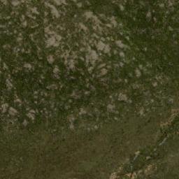 Satellite imagery of Storys Bluff, AU