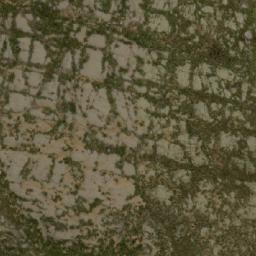 Satellite imagery of Bent Bluff, AU
