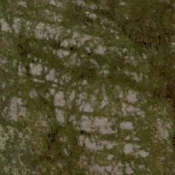 Satellite imagery of Bent Bluff, AU