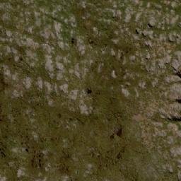 Satellite imagery of Bent Bluff, AU