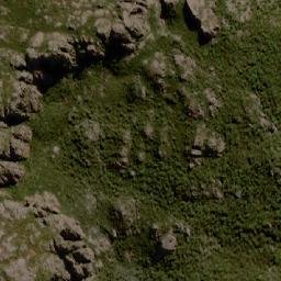 Satellite imagery of Broken Bluff, AU