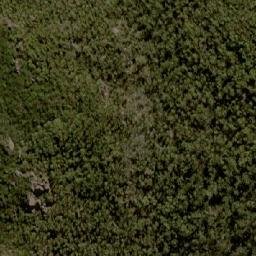 Satellite imagery of Broken Bluff, AU