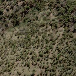 Satellite imagery of She Oak Hills, AU