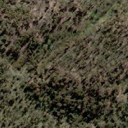 Satellite imagery of She Oak Hills, AU