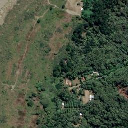 Satellite imagery of Punta Pangal, CL