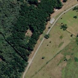 Satellite imagery of Punta Pangal, CL