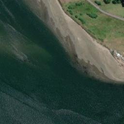 Satellite imagery of Punta San Juan, CL